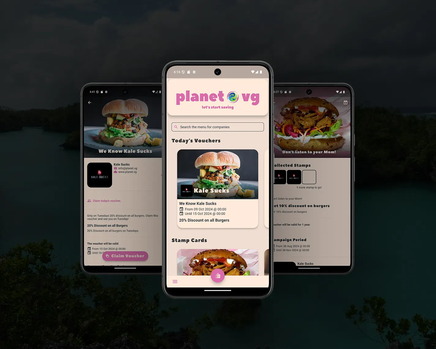 planet-vg-vegan-loyalty-platform