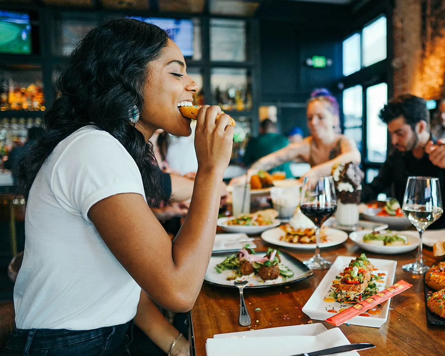 Explanation Step Desserts